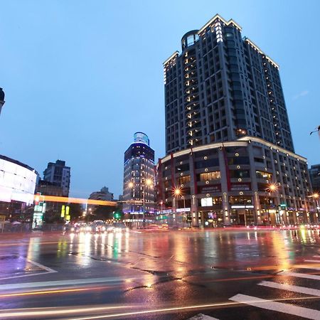 臺北 星盒青年旅馆旅舍 外观 照片