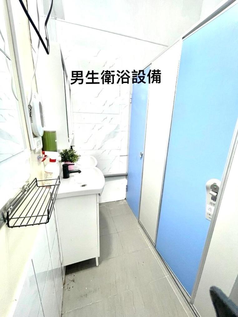 臺北 星盒青年旅馆旅舍 外观 照片